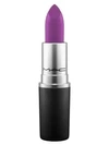 Mac Matte Lipstick In 604 Heroine