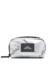 MARC JACOBS THE RIPSTOP COSMETICS POUCH