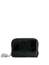 KENZO TIGER COIN PURSE