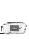 MARC JACOBS THE RIPSTOP COSMETICS CASE