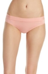 TOMMY JOHN SECOND SKIN CHEEKY BIKINI,1000553