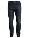 Ralph Lauren Slim-fit Jeans In Indigo