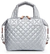 Mz Wallace Small Sutton Bag -