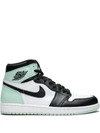Jordan Air  1 Retro High Og Nrg Sneakers In White