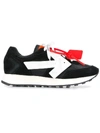 OFF-WHITE HG RUNNER SNEAKERS,OMIA140F19D80041