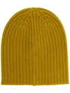 ALEX MILL GERIPPTE BEANIE