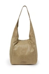 Lucky Brand Women's Patti Shoulder Bag Handbag In Dune