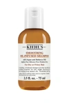 KIEHL'S SINCE 1851 Olive Fruit Oil Nourishing Shampoo - 2.5 fl. oz. - Travel Size