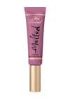 TOO FACED Melted Liquified Long Wear Lipstick - Melted Fig