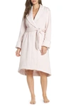 Ugg Duffield Ii Waist Tie Robe In Sphr