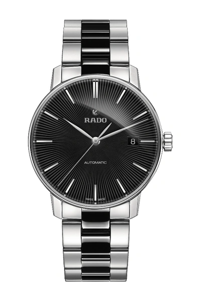 Rado Men's Automatic Bracelet Watch In 000