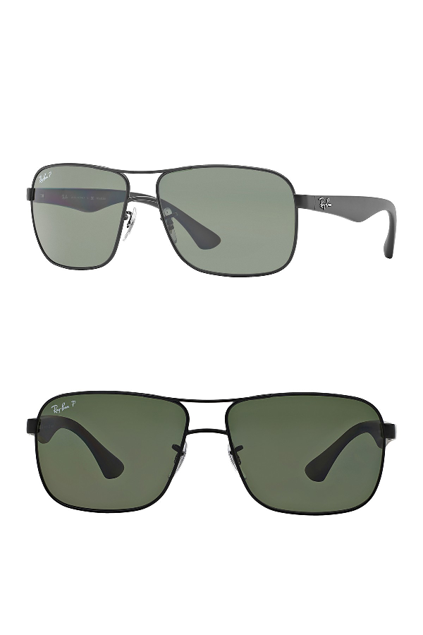 ray ban 60mm navigator