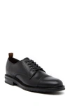 FRYE Officer Leather Oxford