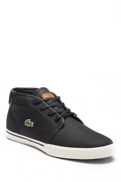 Lacoste ampthill 119 1 cma sneaker hotsell