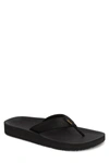 Teva Flip Premier Flip Flop In Blk