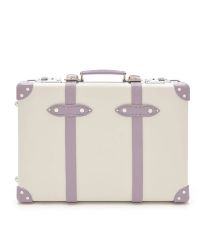 Globe-trotter St. Moritz Trolley Case (55cm)