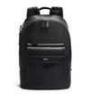 TUMI PERFORATED DESIGN BACKPACK,14823834