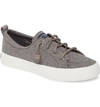 SPERRY CREST VIBE SNEAKER,STS81903