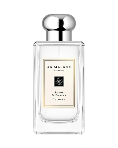 JO MALONE LONDON POPPY & BARLEY COLOGNE, 3.4 OZ.,PROD225650006