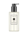 JO MALONE LONDON 8.4 OZ. POPPY & BARLEY BODY & HAND WASH,PROD225620296