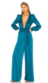 RACHEL ZOE Liona Jumpsuit,RZOE-WC9