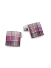 TATEOSSIAN Square Cufflinks