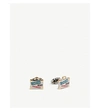 PAUL SMITH SUITCASE CUFFLINKS