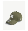 NEW ERA NEW YORK YANKEES 9FORTY BASEBALL CAP,28343275
