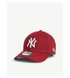 NEW ERA NEW YORK YANKEES 9FORTY BASEBALL CAP,28343291