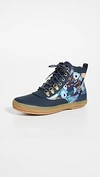 KEDS X RIFLE PAPER CO. SCOUT GARDEN PARTY BOOTS