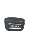 VERSACE Versace Versace Olympus Belt Bag