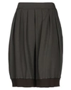 ADELBEL Knee length skirt,35422003ST 4