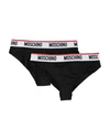 MOSCHINO Brief,48222416JD 4