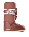 MOON BOOT BOOTS,11557876BD 8
