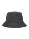 BURBERRY Cotton Twill Bucket Hat