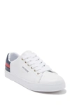 Tommy Hilfiger Laddin Sneaker In Whmll