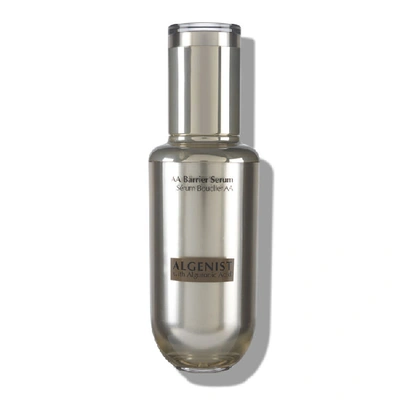 Algenist Aa Barrier Serum