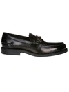 TOD'S DOUBLE T LOAFERS,11047995