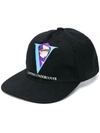 VALENTINO GARAVANI BASEBALL HAT,11050305