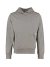 HELMUT LANG COTTON HOODIE,11050223