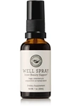 THE BEAUTY CHEF WELL SPRAY INNER BEAUTY SUPPORT, 30ML