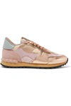 VALENTINO GARAVANI PASTEL PINK