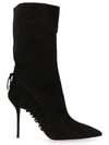 AQUAZZURA ALL MINE BOOT SHOES,11050492