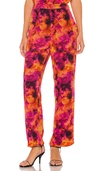 SONG OF STYLE CORA PANT,SOSR-WP8