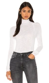 Free People Make It Easy Thermal In White
