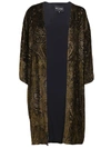 ETRO COAT SUFFOLK,11050826