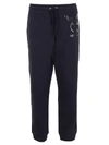 MOSCHINO TROUSERS,11050732
