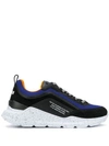 MSGM Z RUNNING trainers