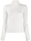 ARAGONA TURTLENECK JUMPER