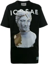 ICOSAE LOGO PRINT T